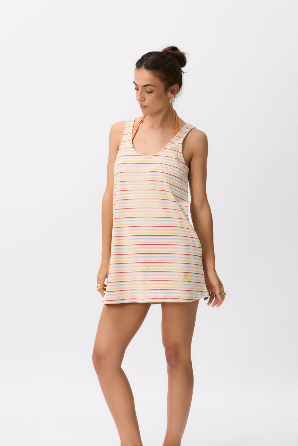 Marzamemi dress