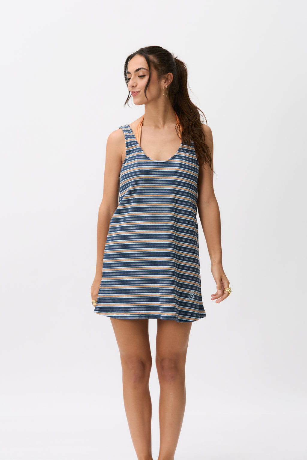 Marzamemi dress