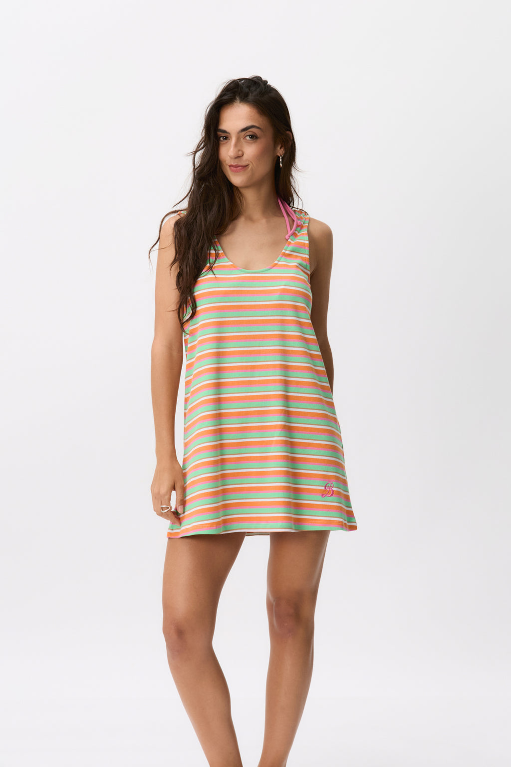 Marzamemi dress