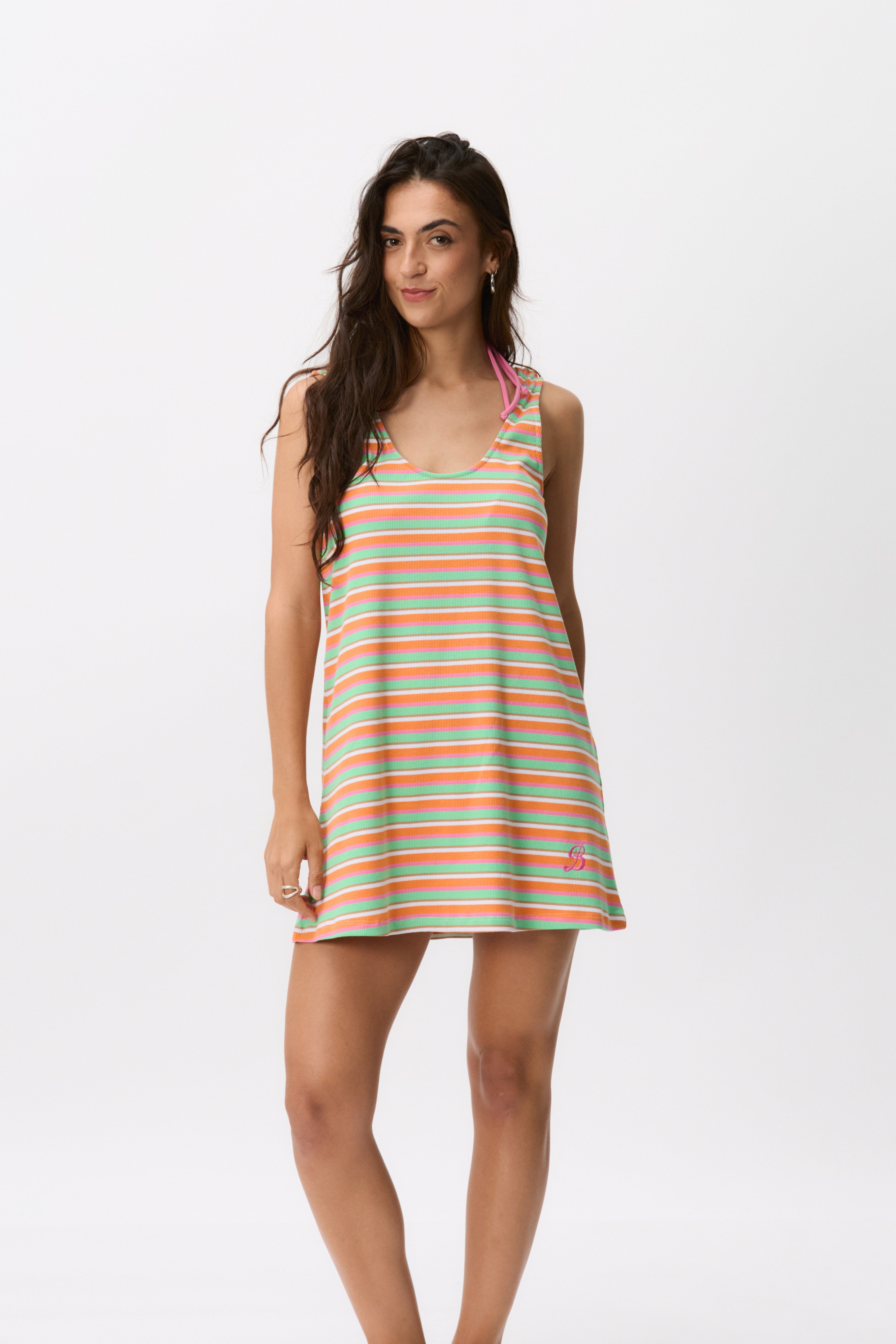 Marzamemi dress