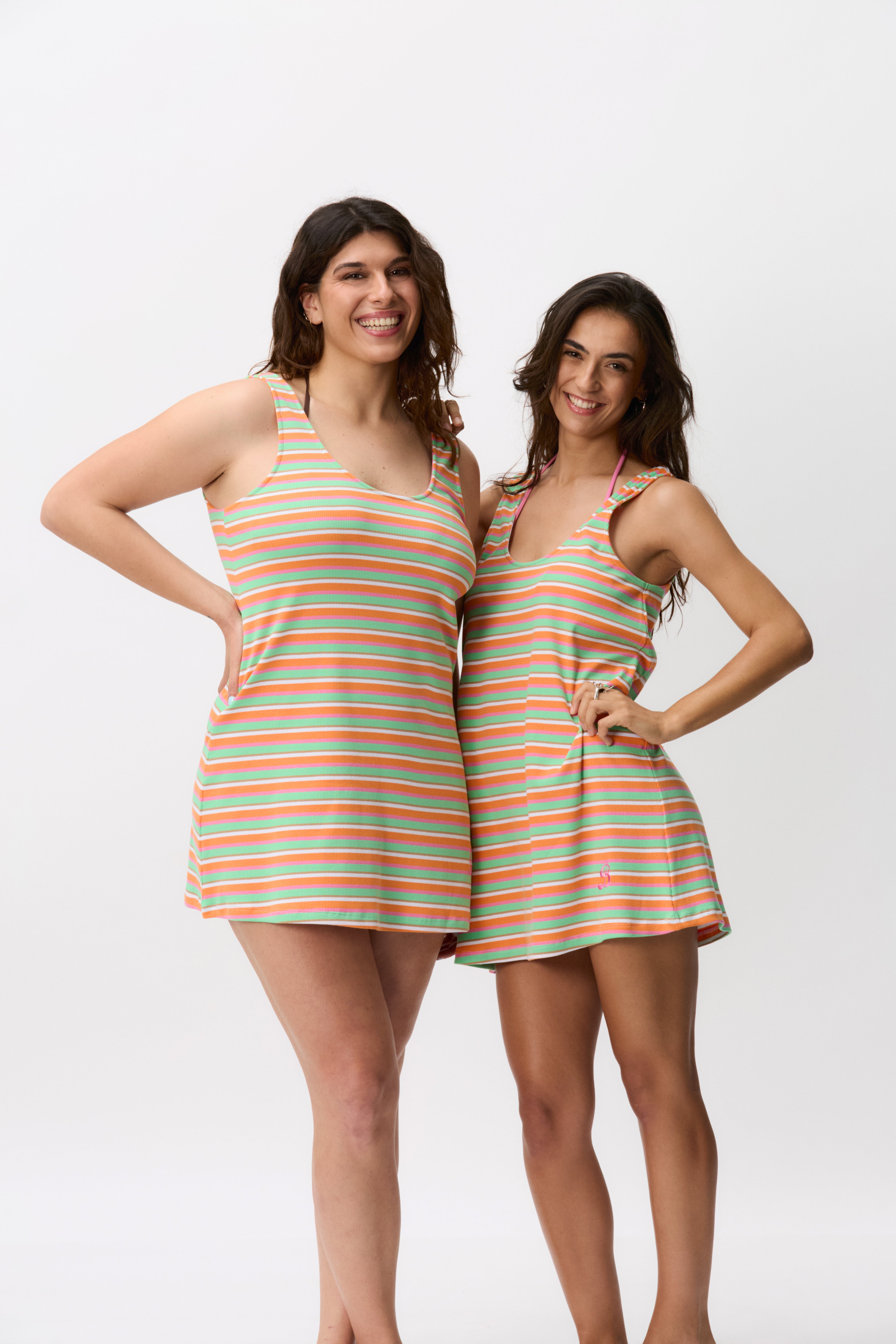 Marzamemi dress