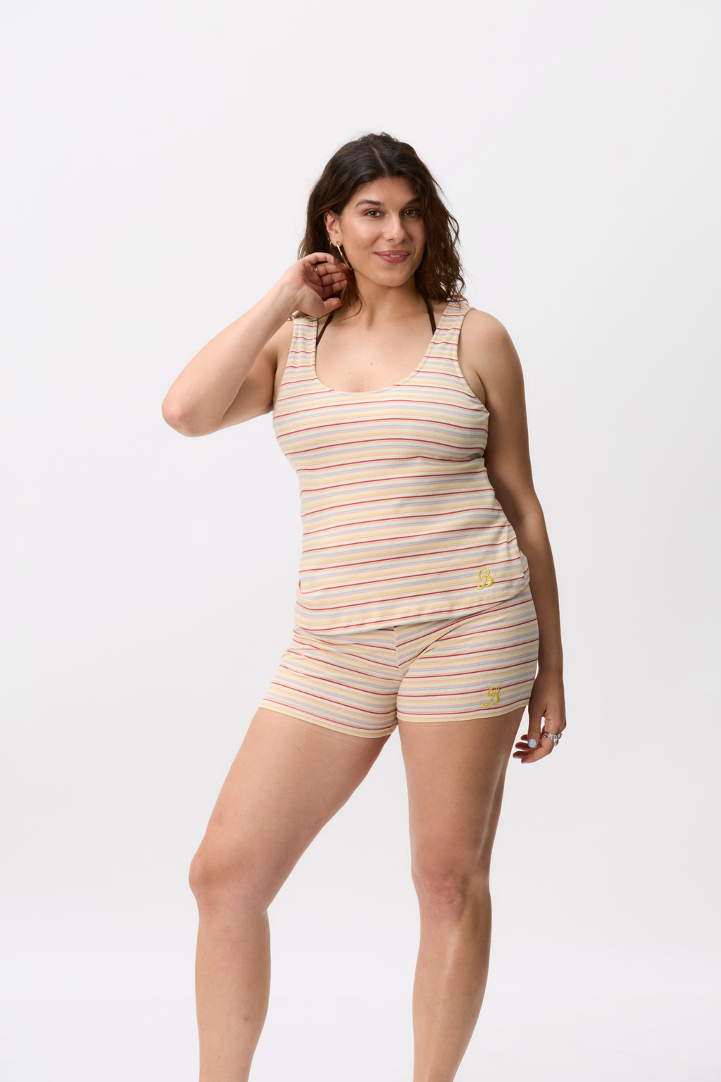 Caprera Shorts