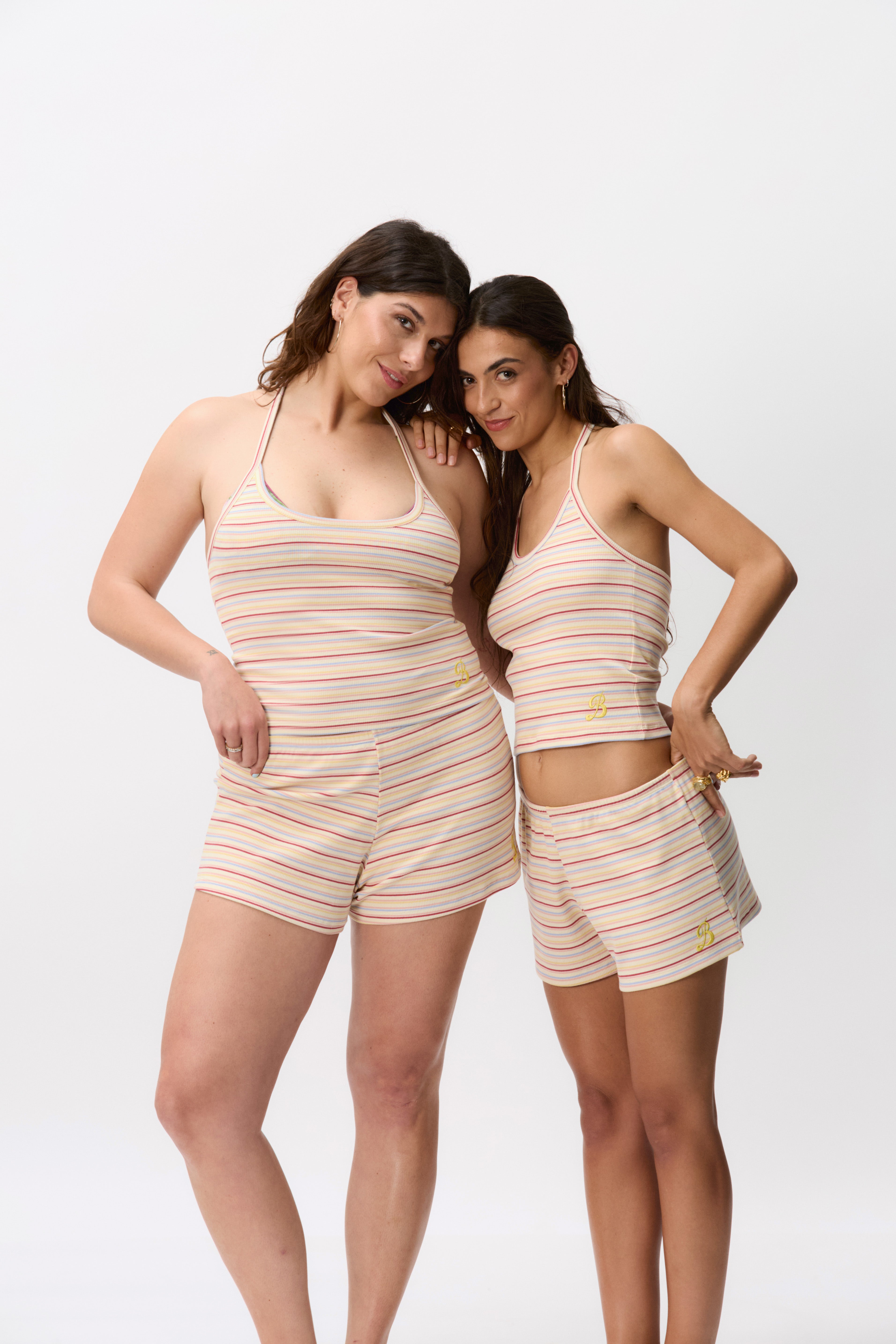 Ostuni Shorts