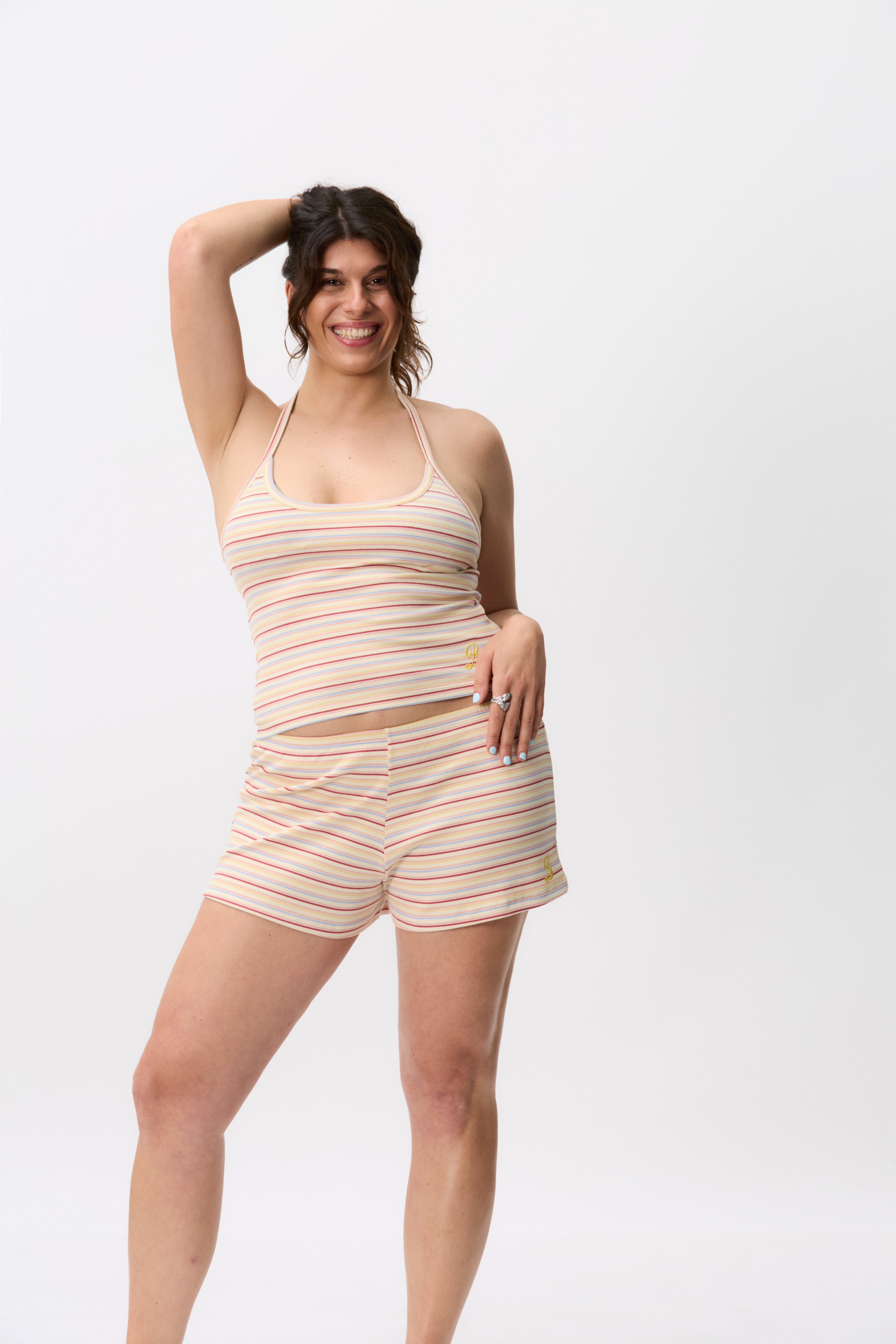 Ostuni Shorts