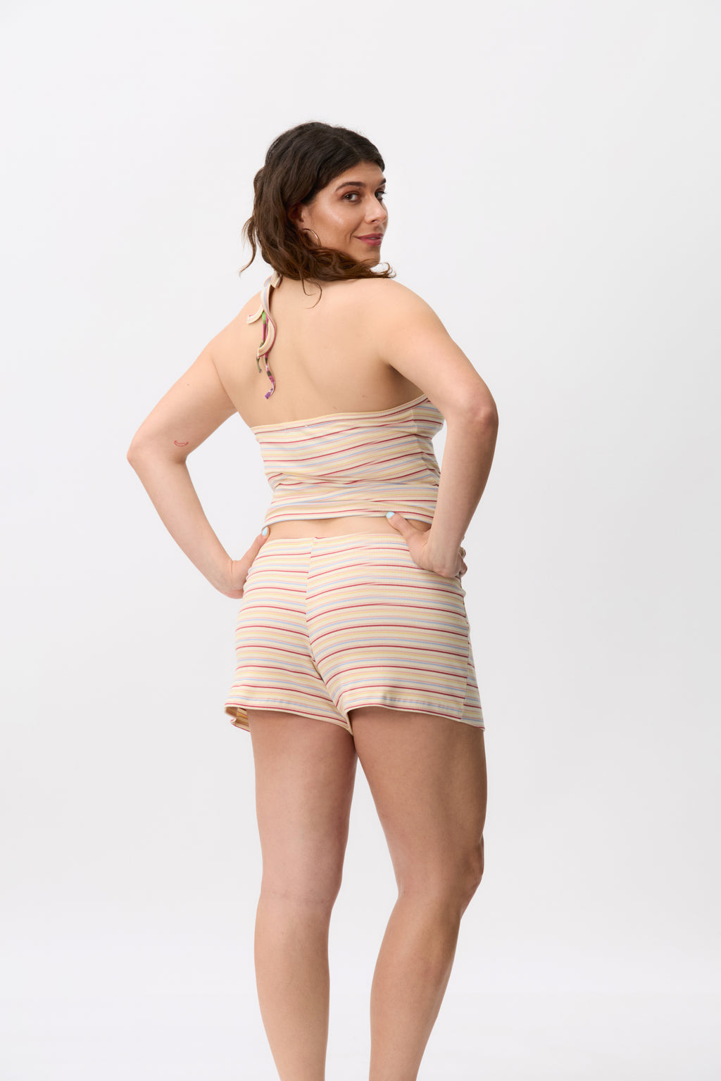Ostuni Shorts