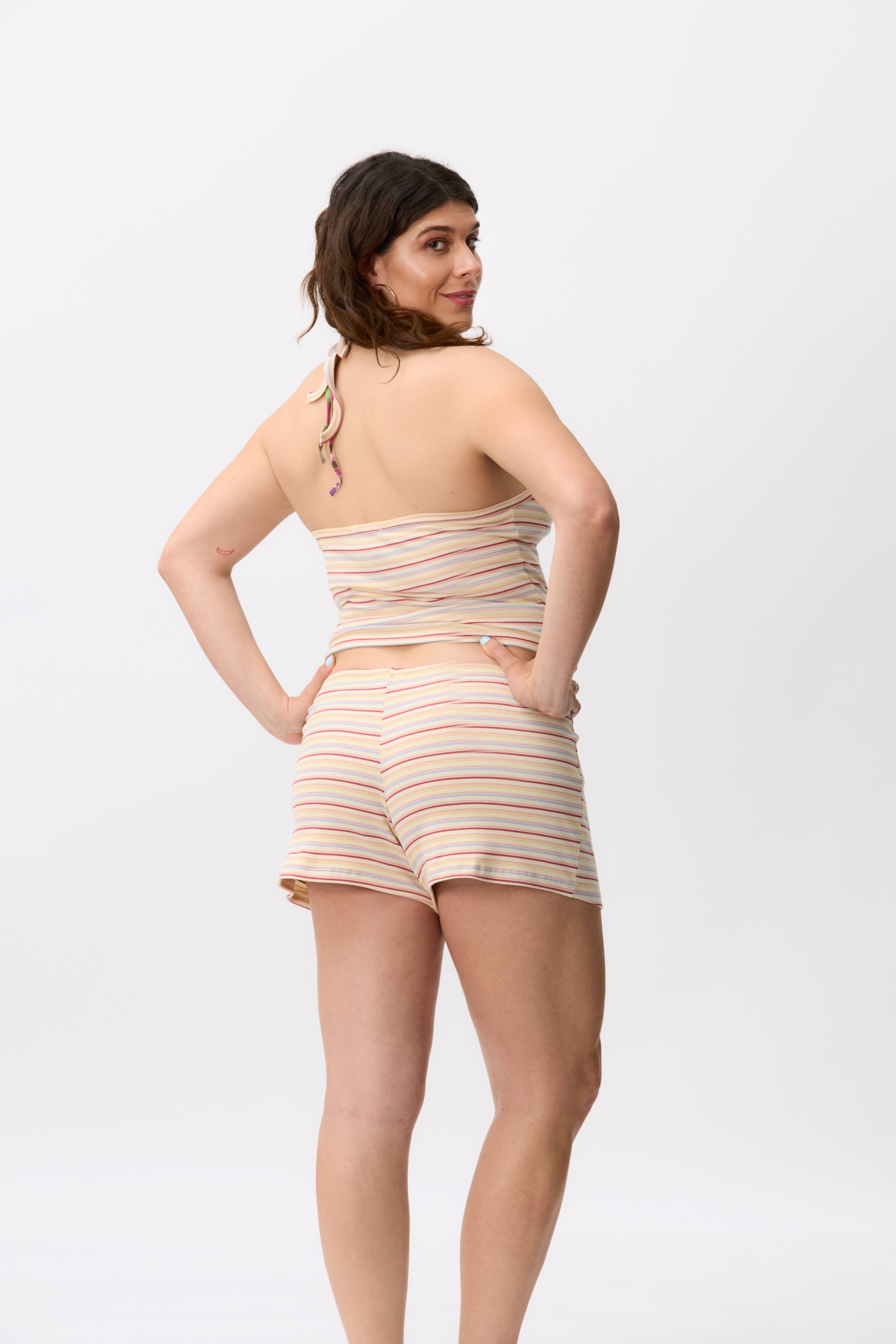 Ostuni Shorts