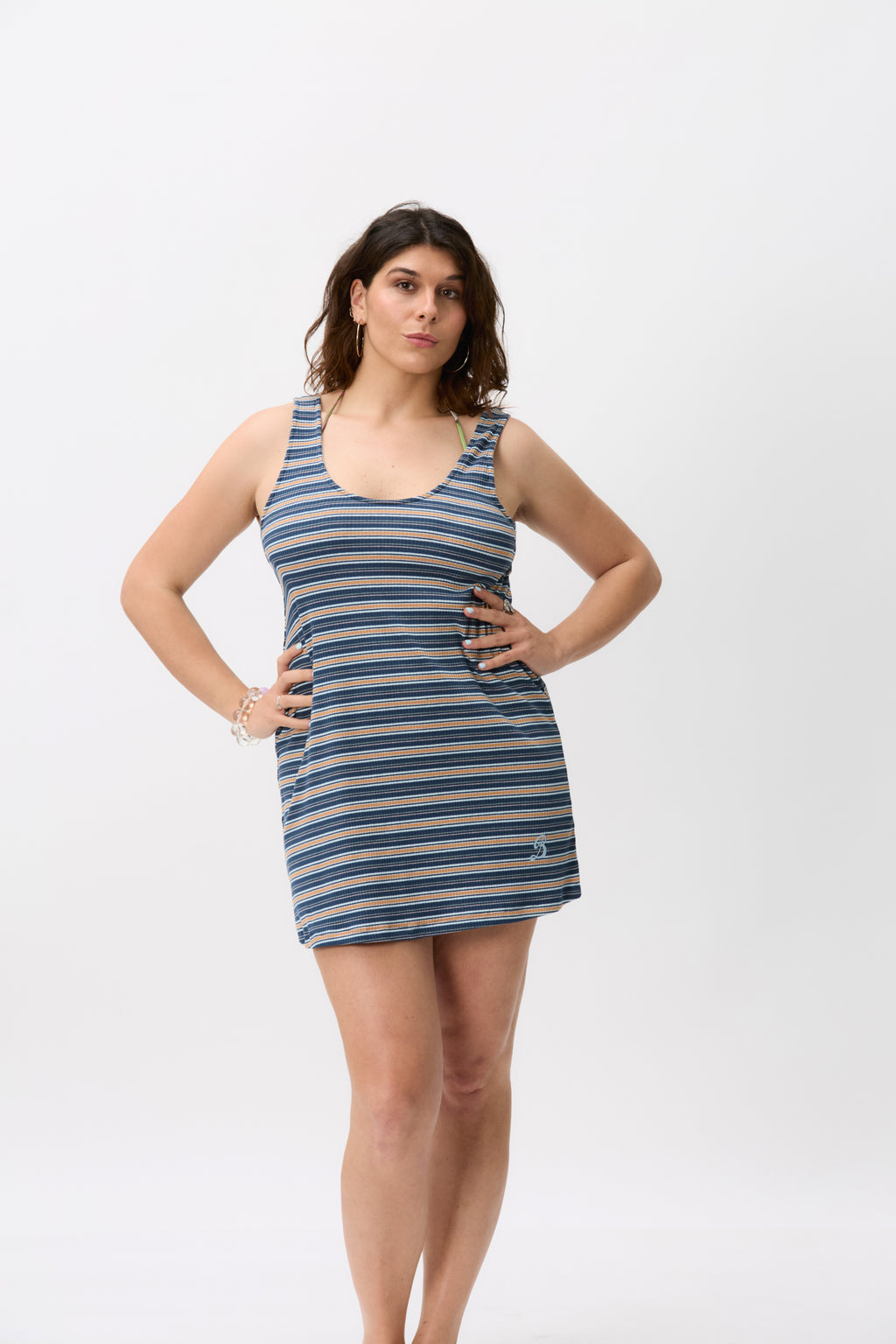 Marzamemi dress