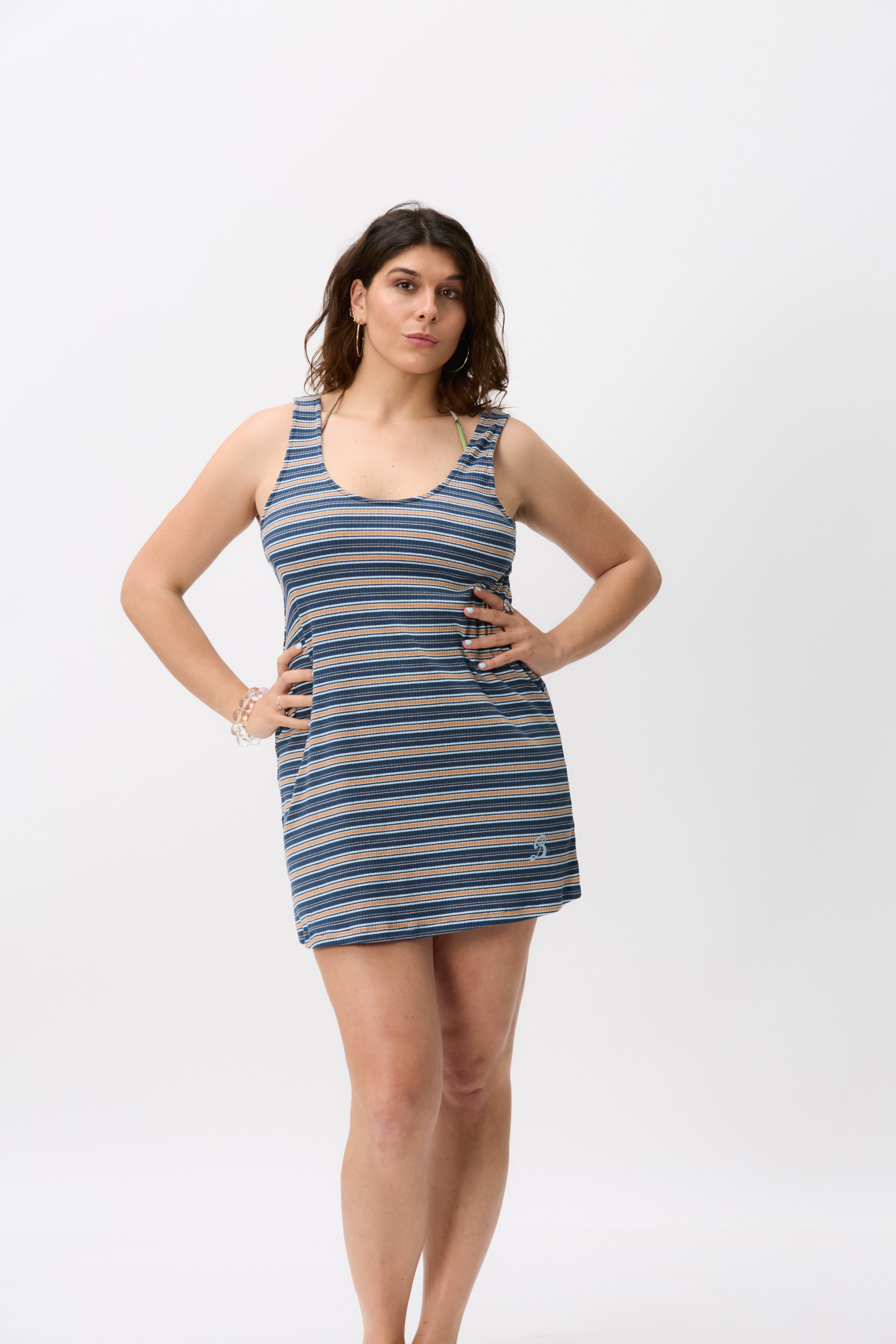 Marzamemi dress
