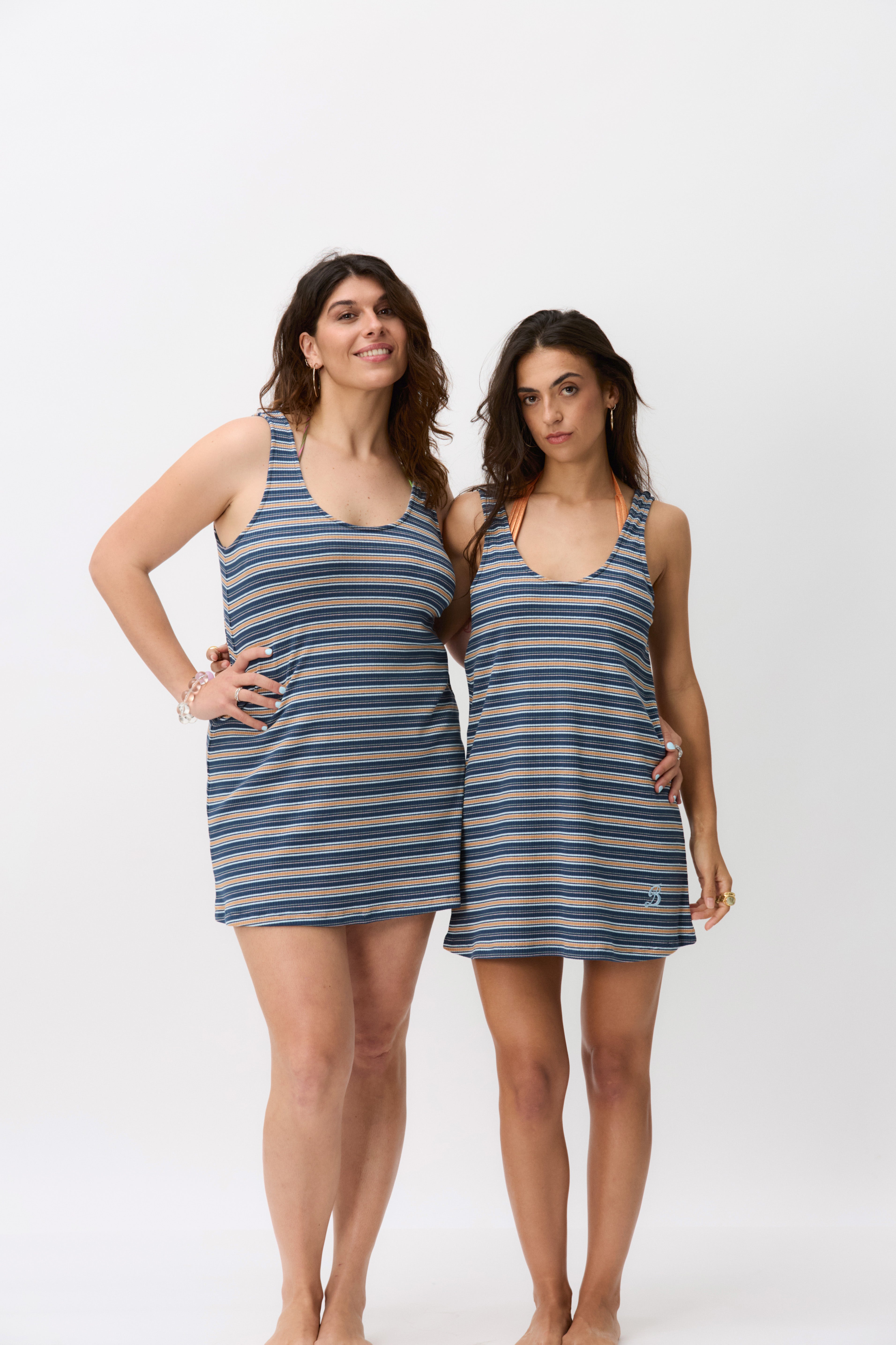 Marzamemi dress