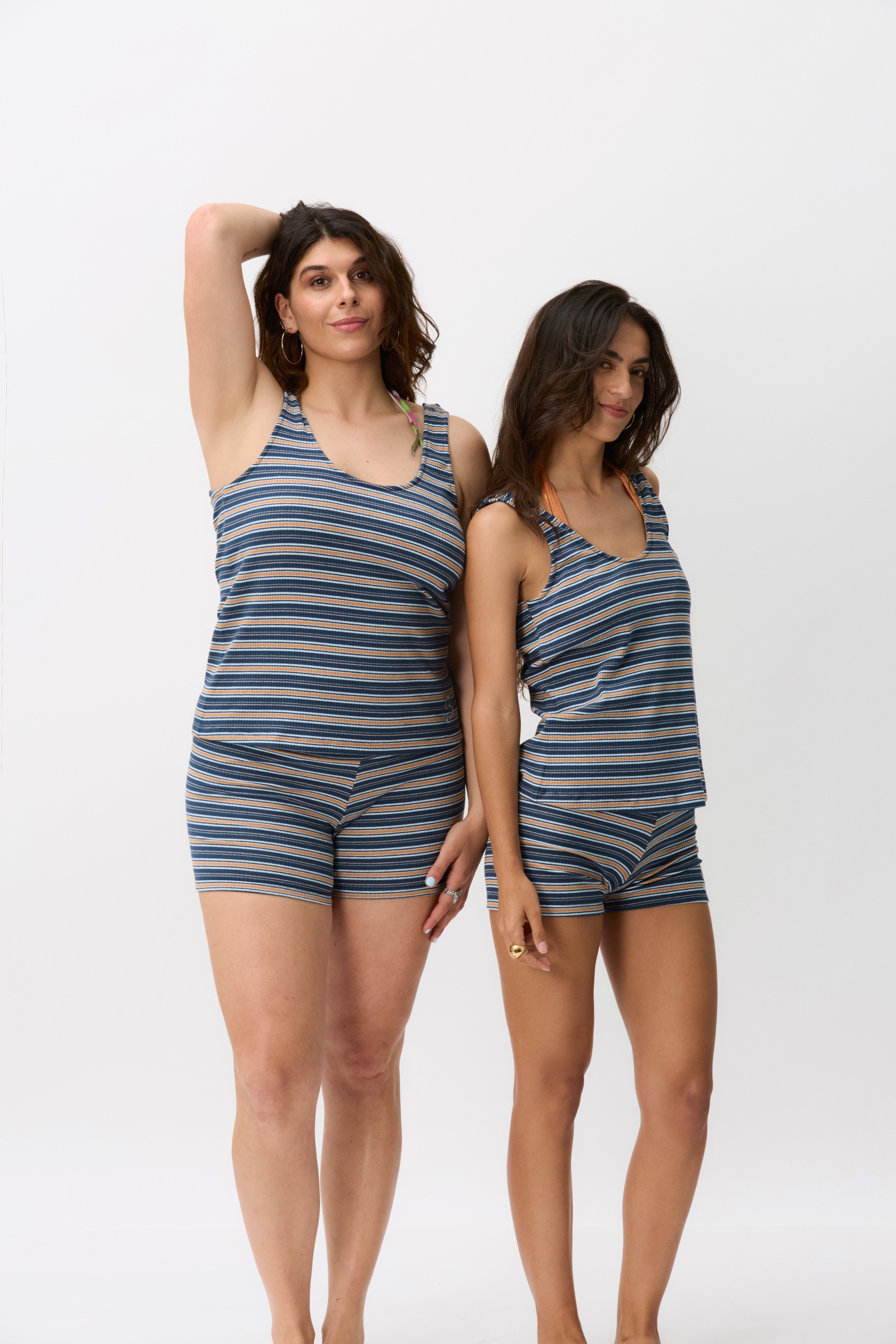Caprera Shorts