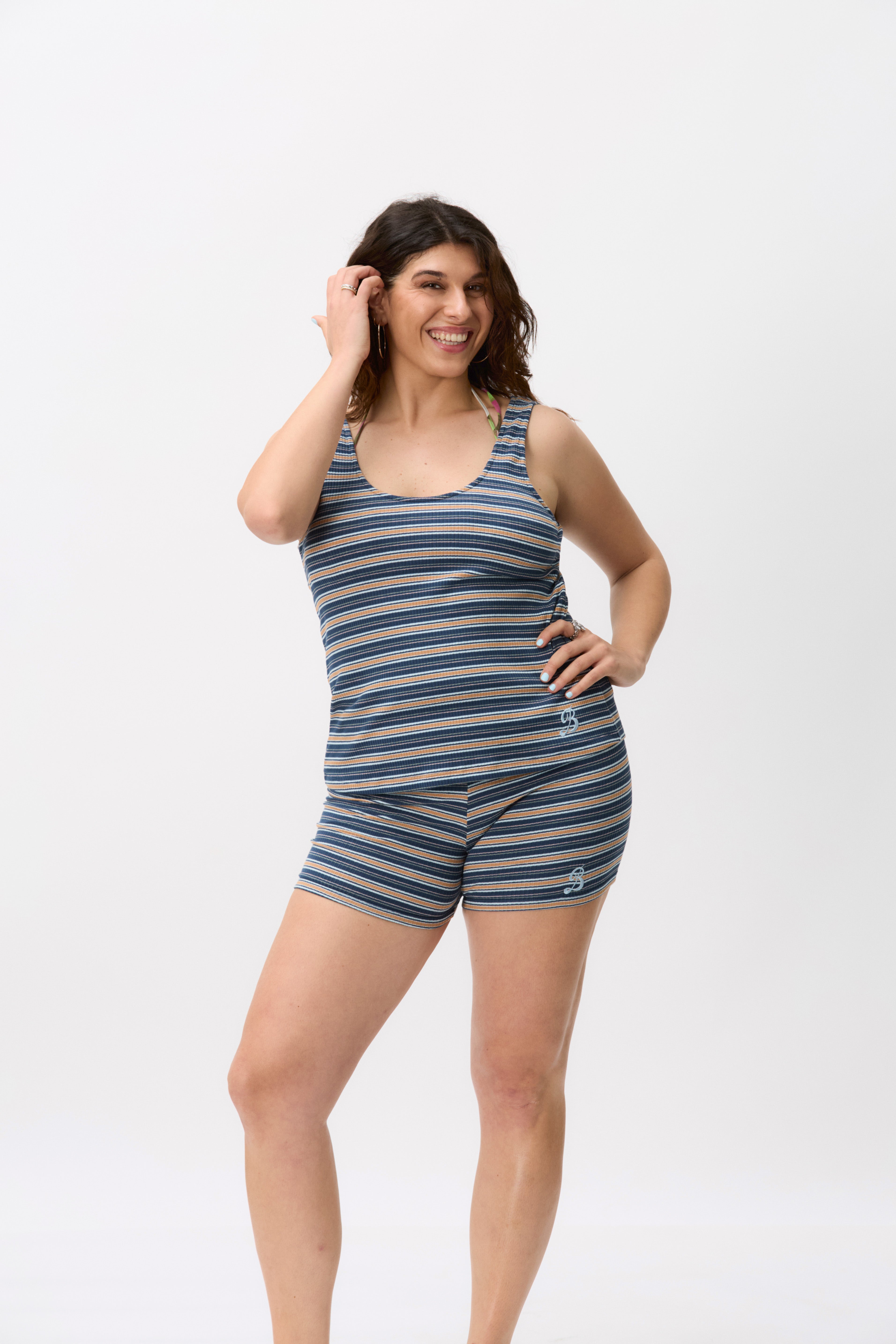 Caprera Shorts
