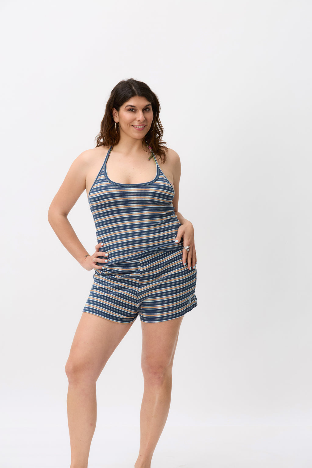 Ostuni Shorts