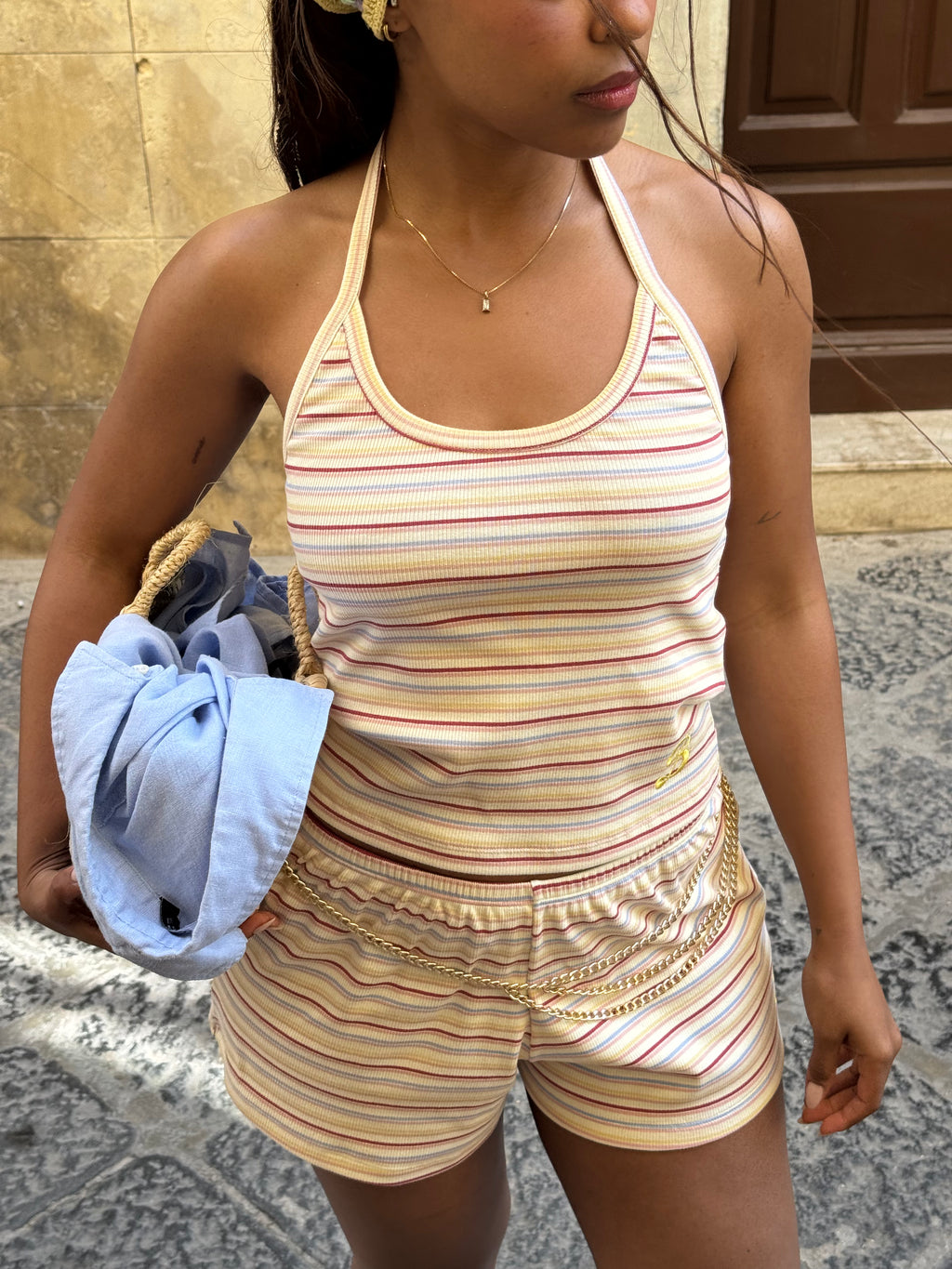 Ostuni Shorts